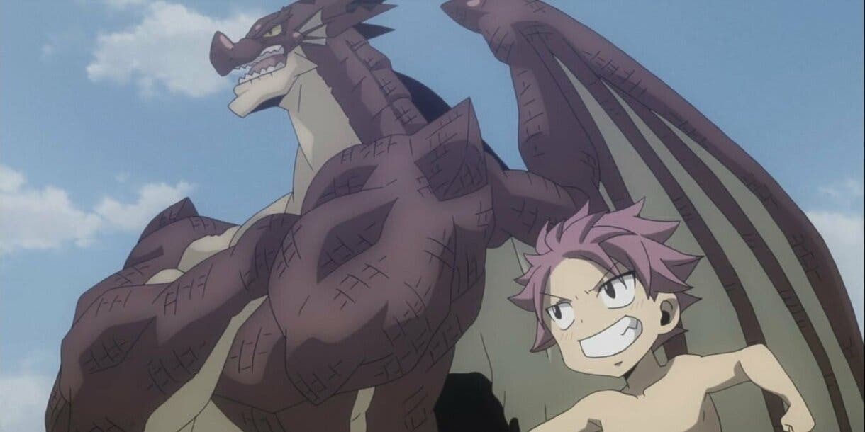 Igneel Natsu