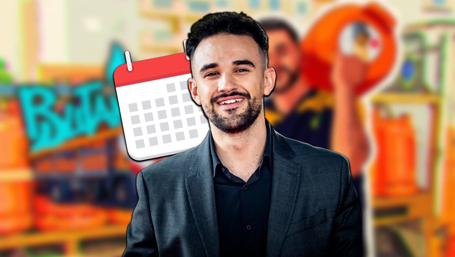 IlloJuan vuelve a YouTube y anuncio cuándo será su regreso a Twitch