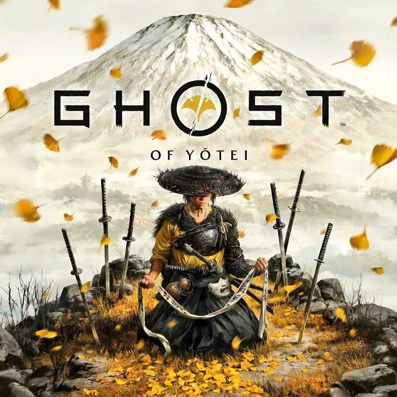 Todo lo que necesitas saber de Ghost of Yotei, la nueva aventura de los creadores de Ghost of Tsushima