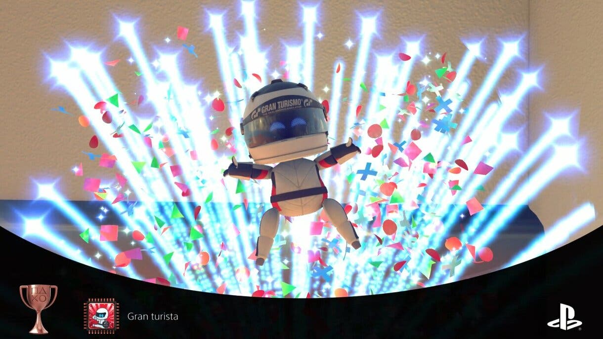 Guía Astro Bot: Cómo conseguir los bots secretos de Astro's Playroom y añadirlos a tu partida