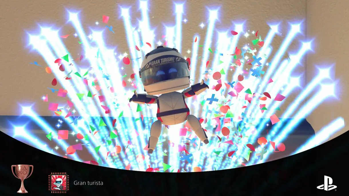 Guía Astro Bot: Cómo conseguir los bots secretos de Astro's Playroom y añadirlos a tu partida