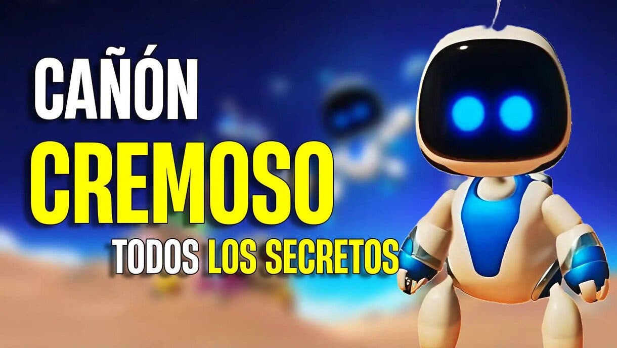 astro bot