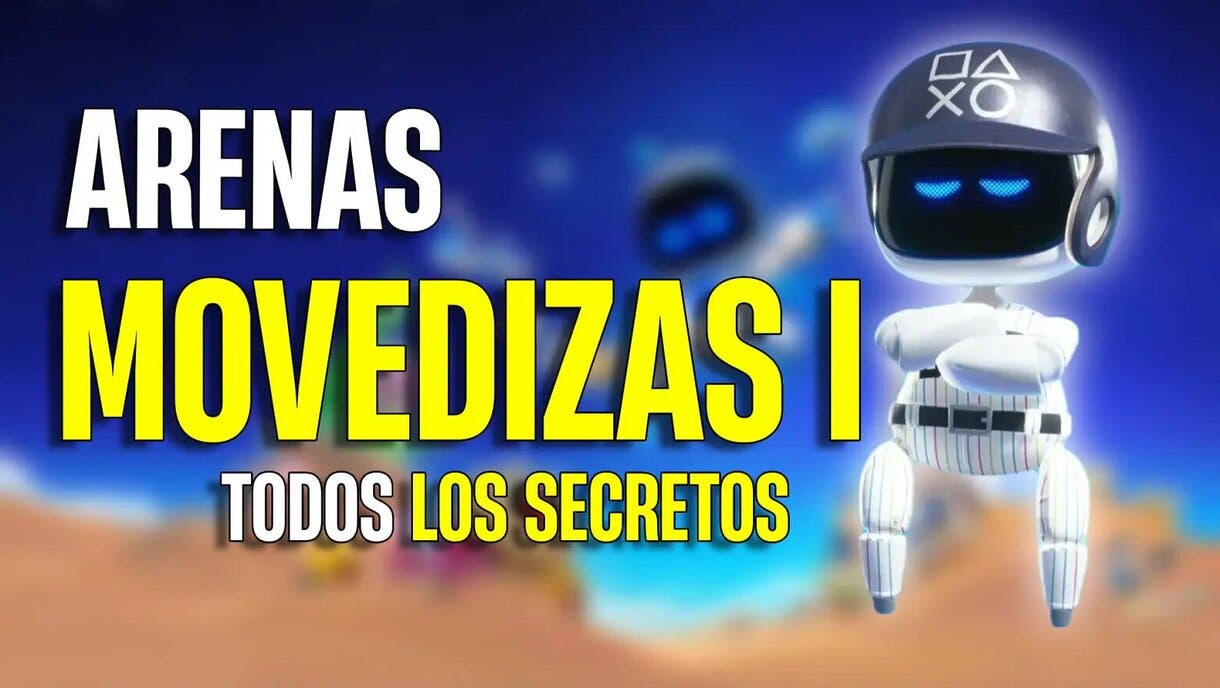 astro bot