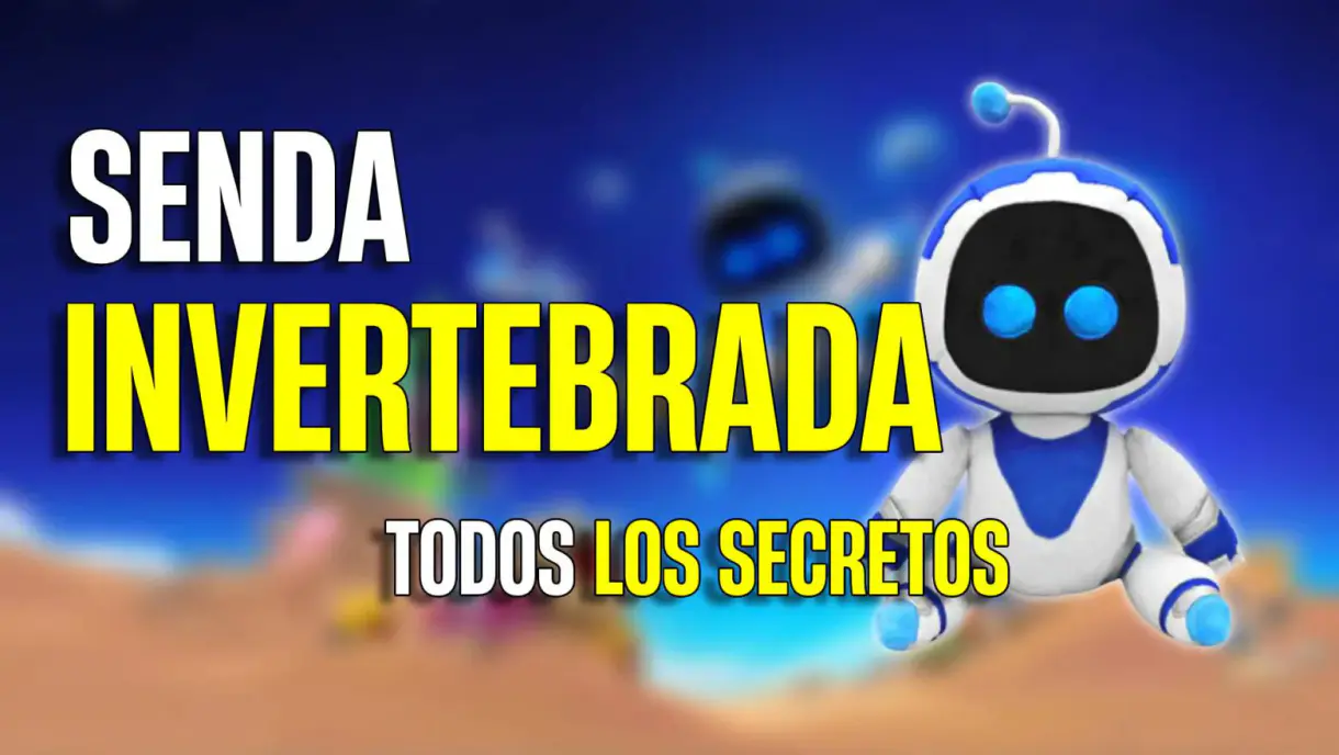 astro bot