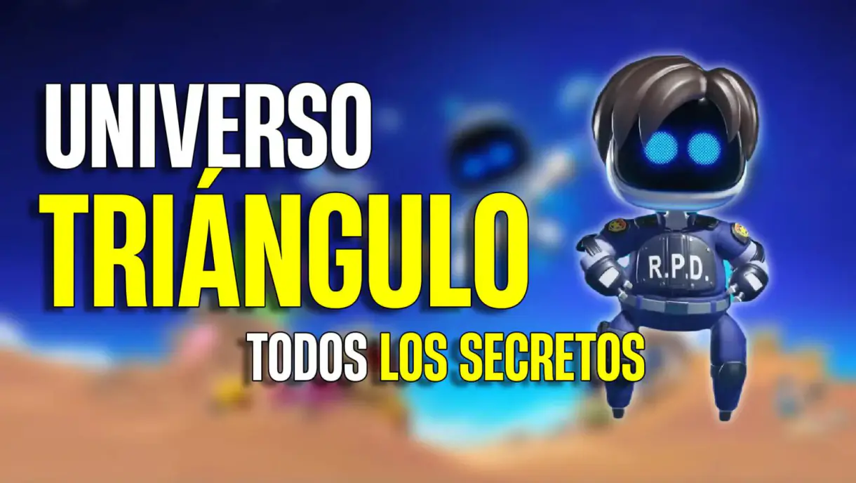 astro bot