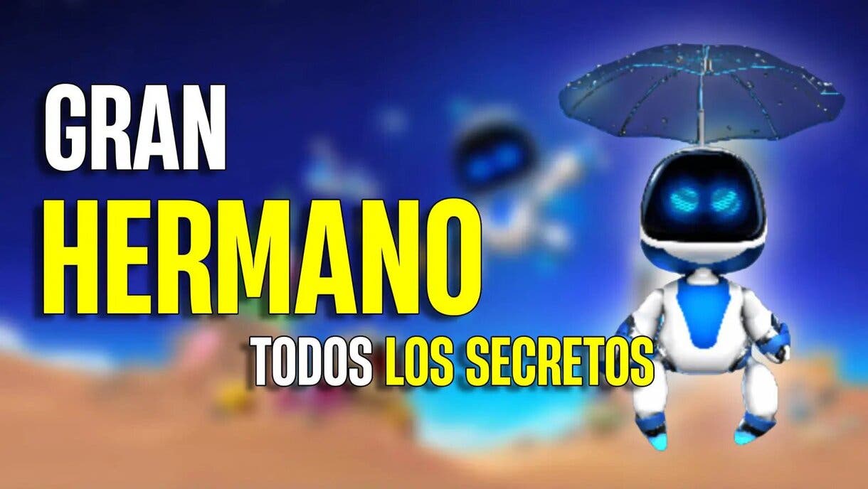 astro bot