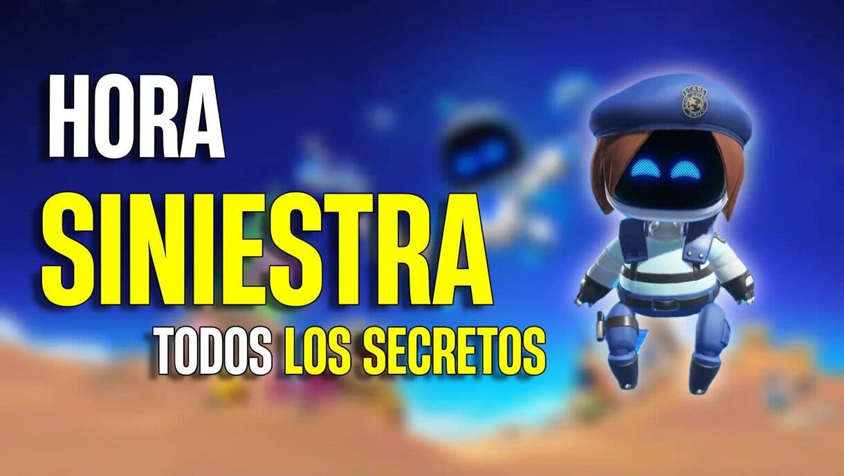 astro bot