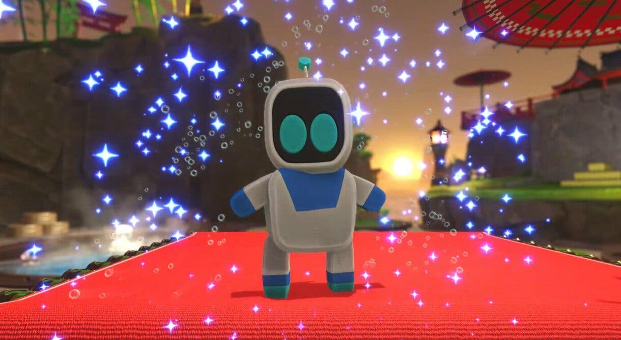 Guía Astro Bot: Todas las habilidades