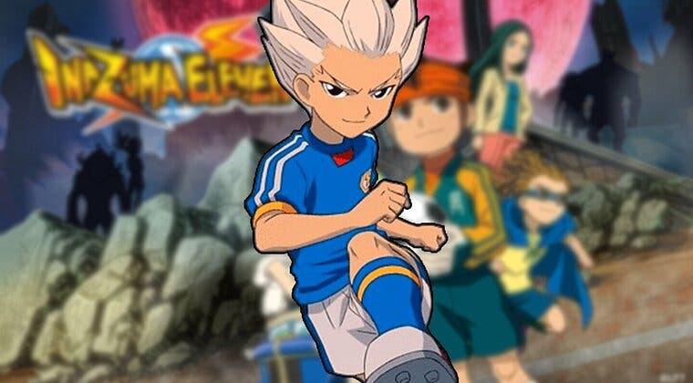 Imagen de Inazuma Eleven: Estos son los 10 mejores delanteros de la saga original