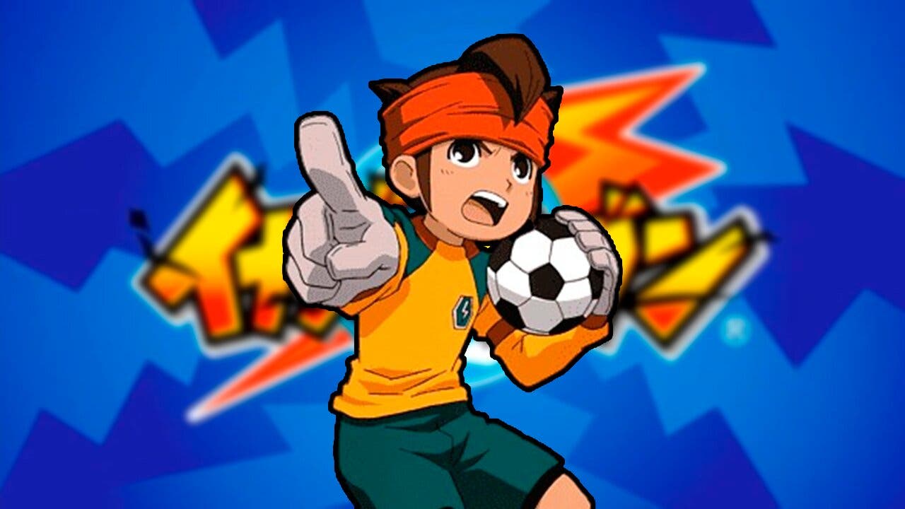 Inazuma Eleven top 10 mejores porteros