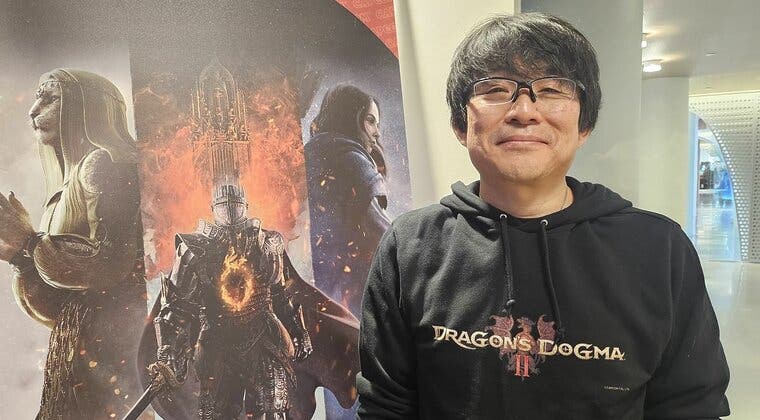 Imagen de Hideaki Itsuno, director de Devil May Cry, anuncia que abandona Capcom y revela sus planes de futuro