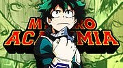 Imagen de Los mejores momentos de Izuku Midoriya en My Hero Academia