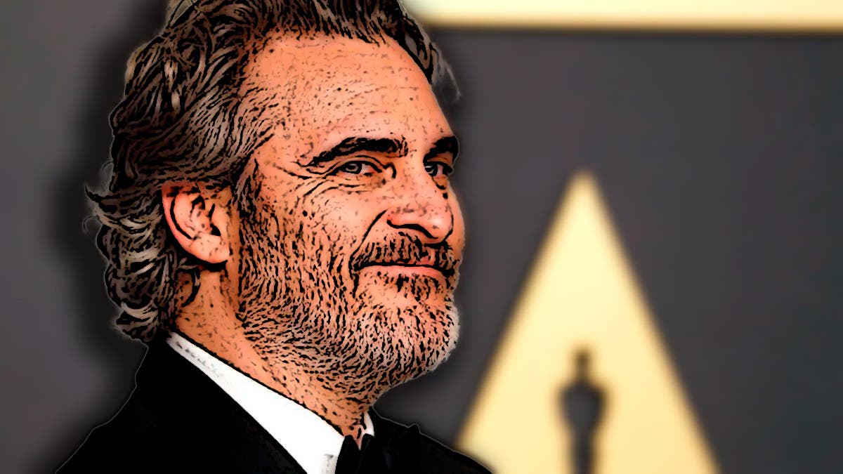 joaquin phoenix