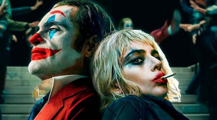 Imagen de 'Joker: Folie à Deux': Todo lo que sabemos de la secuela de DC más esperada, con Joaquin Phoenix y Lady Gaga