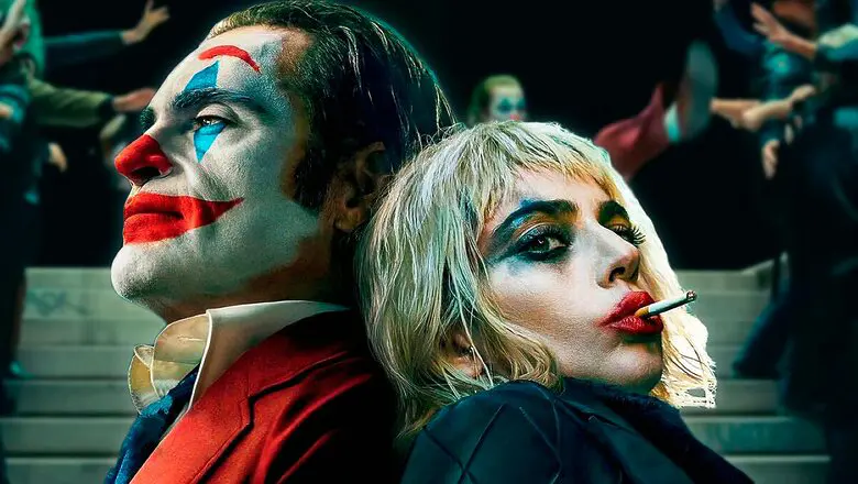 Joker Folie a Deux