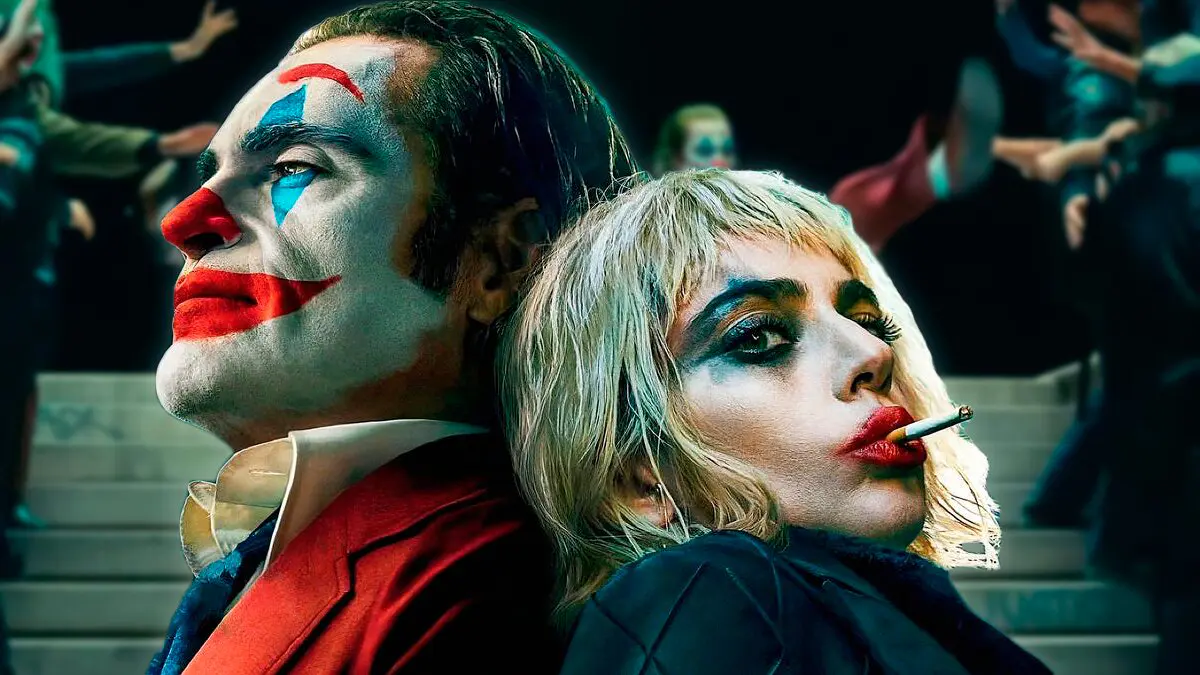 Joker Folie a Deux