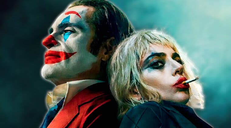 Imagen de ¿Qué está pasando con 'Joker: Folie à Deux' en Venecia y por qué ha decepcionado a la prensa? Así han sido sus primeras críticas