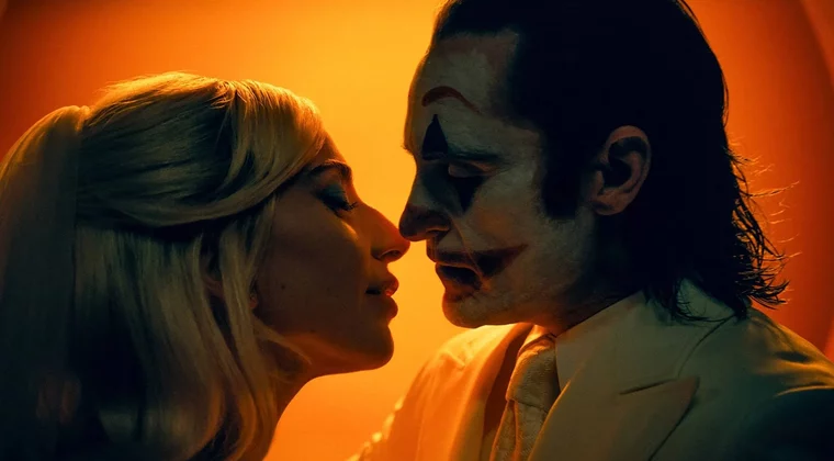 Imagen de ¿Qué está pasando con 'Joker: Folie à Deux' en Venecia y por qué ha decepcionado a la prensa? Así han sido sus primeras críticas