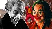 Imagen de 'El hombre que ríe': La película de los años 20 que sirvió como inspiración para el Joker