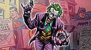 Imagen de Joker estuvo a punto de ser un villano de pacotilla que iba a morir en su primera aparición