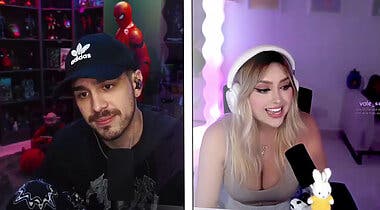 Imagen de Adiós al amor entre JuanSGuarnizo y AriGameplays: confirman su divorcio