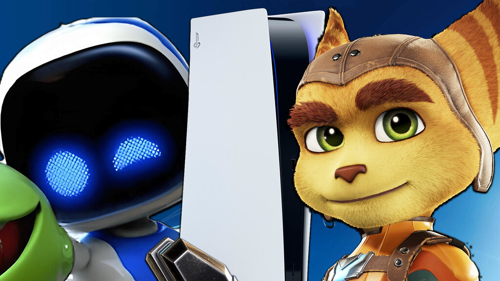 Los mejores juegos de plataformas para PS5 que no deberías de perderte