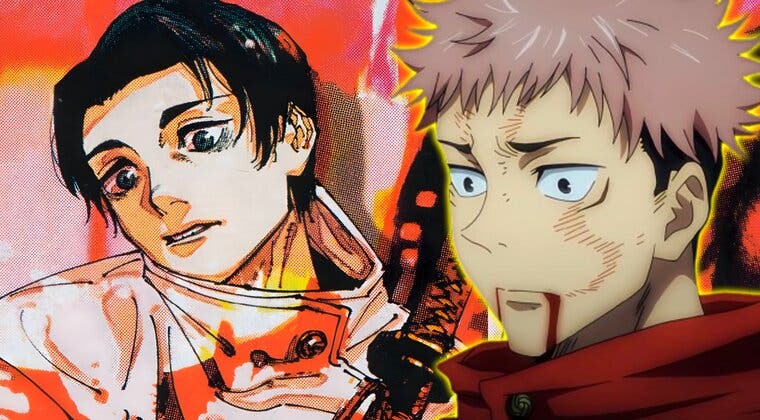 Imagen de Jujutsu Kaisen: fecha de estreno del capítulo 269 del manga y dónde leerlo en español