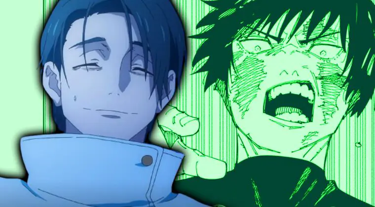 Imagen de Jujutsu Kaisen y su capítulo 270: ¿Cuándo salen los spoilers del manga? (ACTUALIZADO)