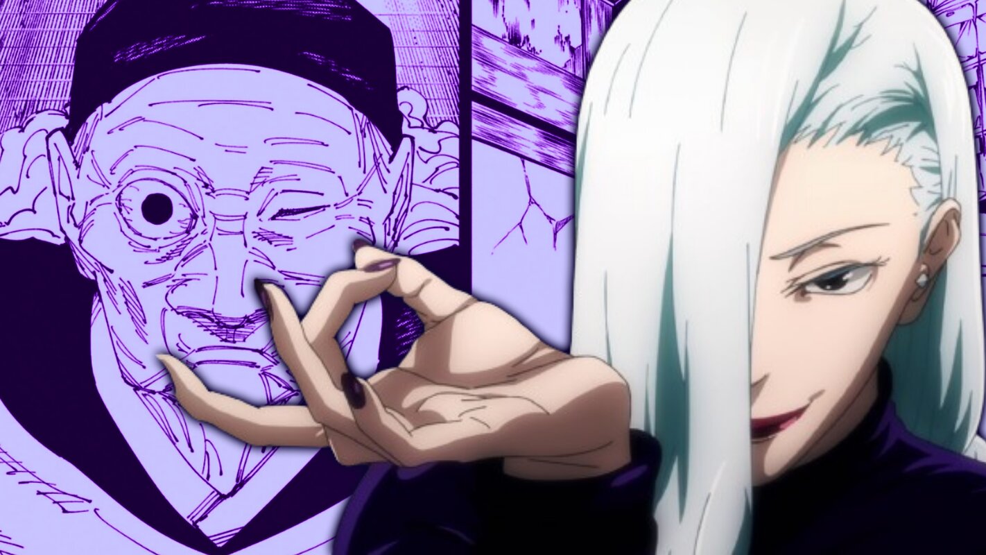 Jujutsu Kaisen y su capítulo 270: ¿Cuándo salen los spoilers del manga