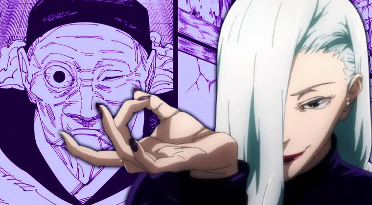 Imagen de Jujutsu Kaisen: fecha de salida del capítulo 270 del manga y dónde leerlo en español