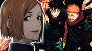 Imagen de Jujutsu Kaisen: el capítulo 271 del manga ya está filtrado al completo y con imágenes de calidad