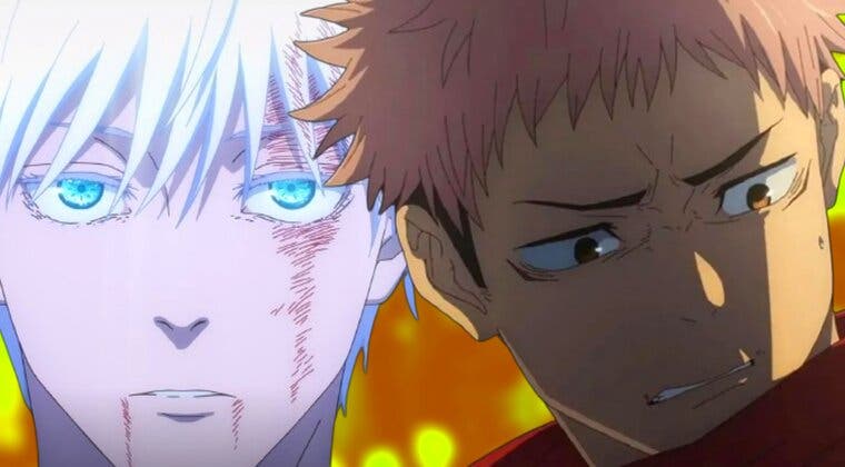 Imagen de Jujutsu Kaisen y su polémico final: ¿Estamos ante uno de los peores desenlaces en un shonen?