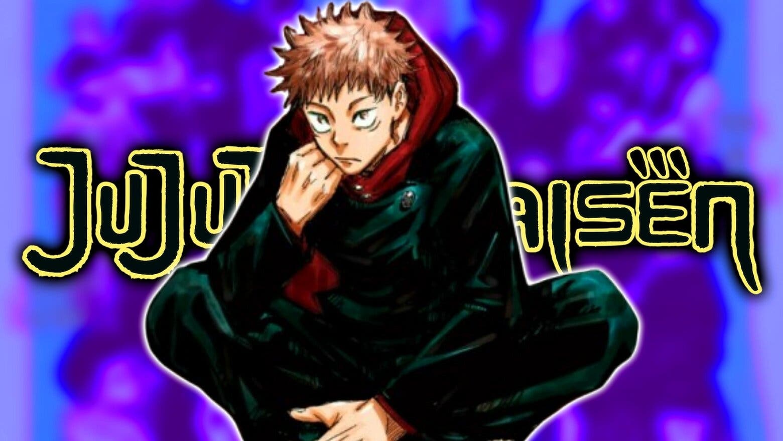 Final de Jujutsu Kaisen