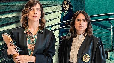 Imagen de Estos son los 3 únicos estrenos de Amazon Prime Video esta semana (11-17 noviembre 2024)