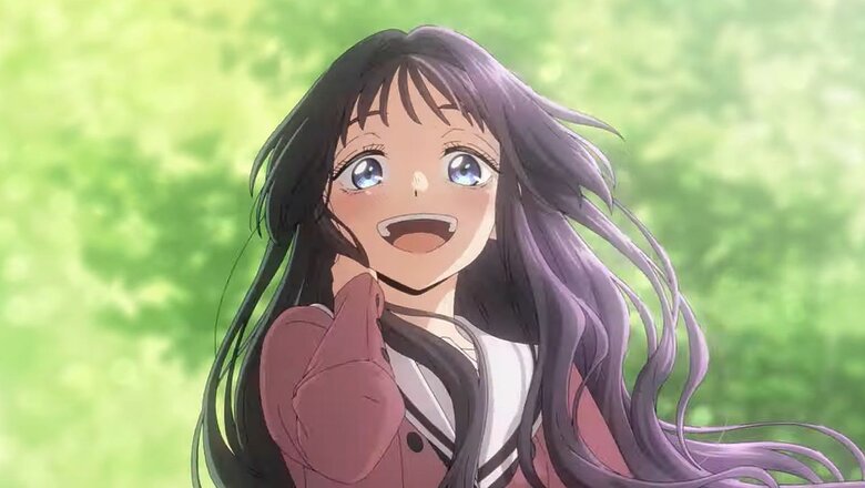 Kaoru Hana wa Rin to Saku tendrá anime: La popular rom-com estará a