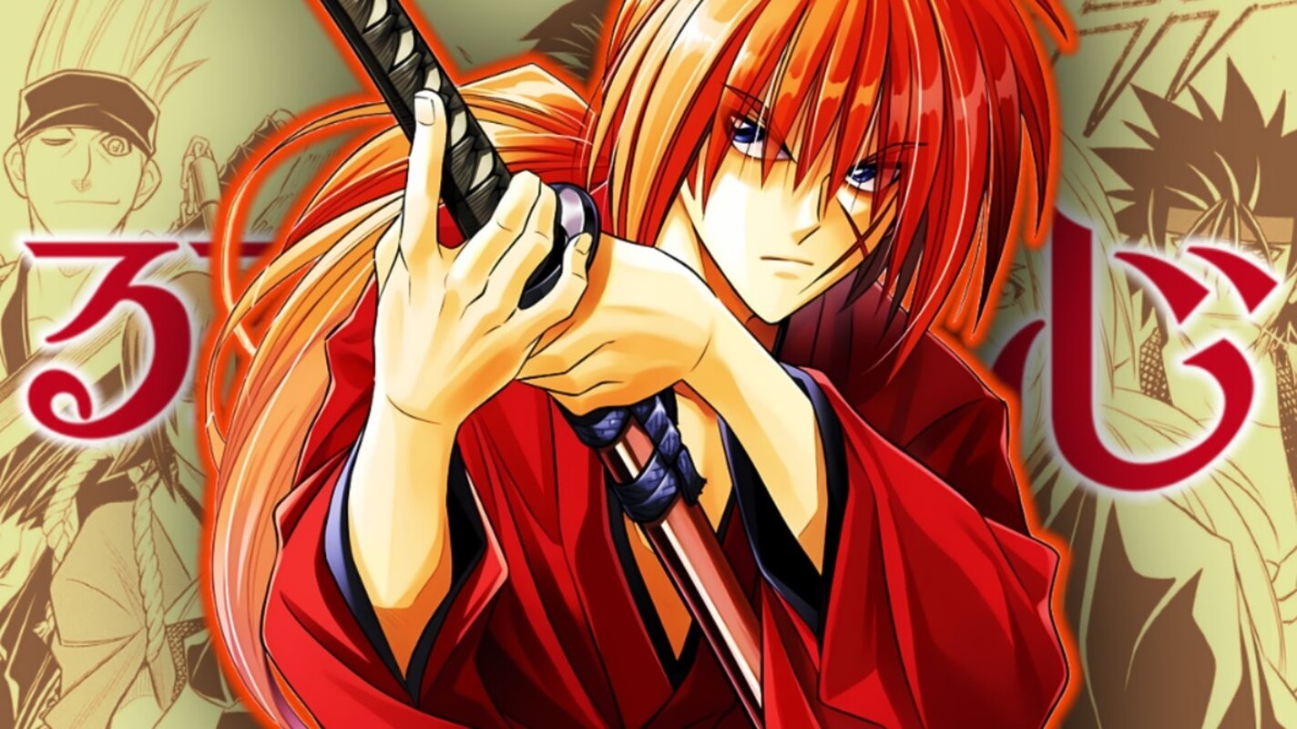 10 animes donde el protagonista es fuerte pero lo oculta