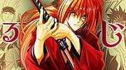 Imagen de El manga de Kenshin (Hokkaido Arc) anuncia un hiatus indefinido