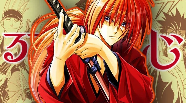 Imagen de El manga de Kenshin (Hokkaido Arc) anuncia un hiatus indefinido