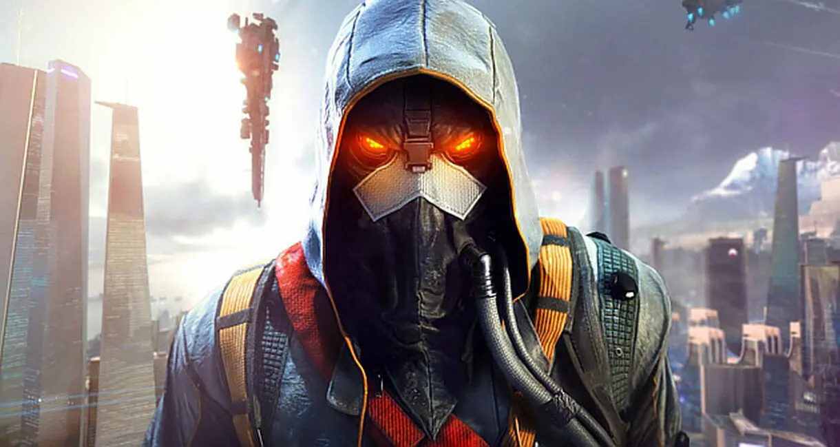 Killzone: Shadow Fall es uno de los mayores fracasos de PlayStation