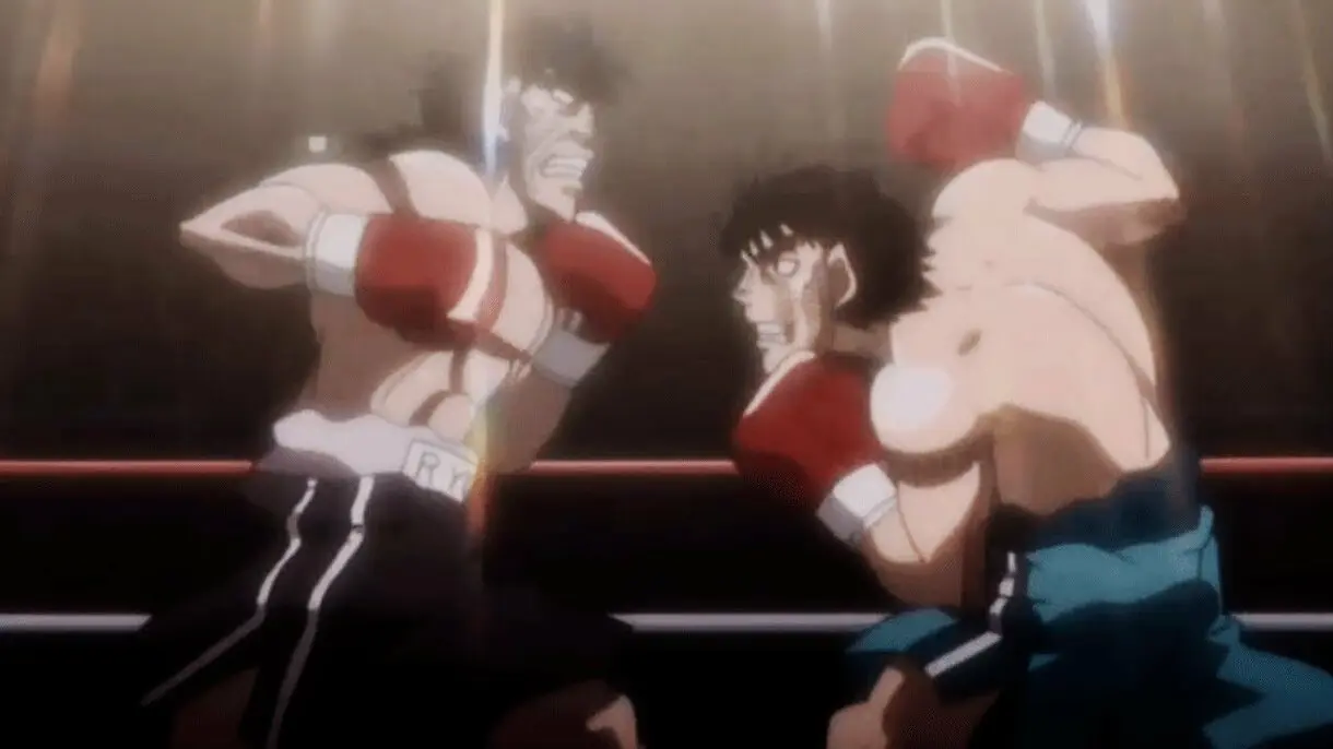 Kimura vs Mashiba