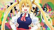 Imagen de ¿Temporada 3 de Miss Kobayashi's Dragon Maid? Hay un nuevo anime en camino, acorde a una filtración