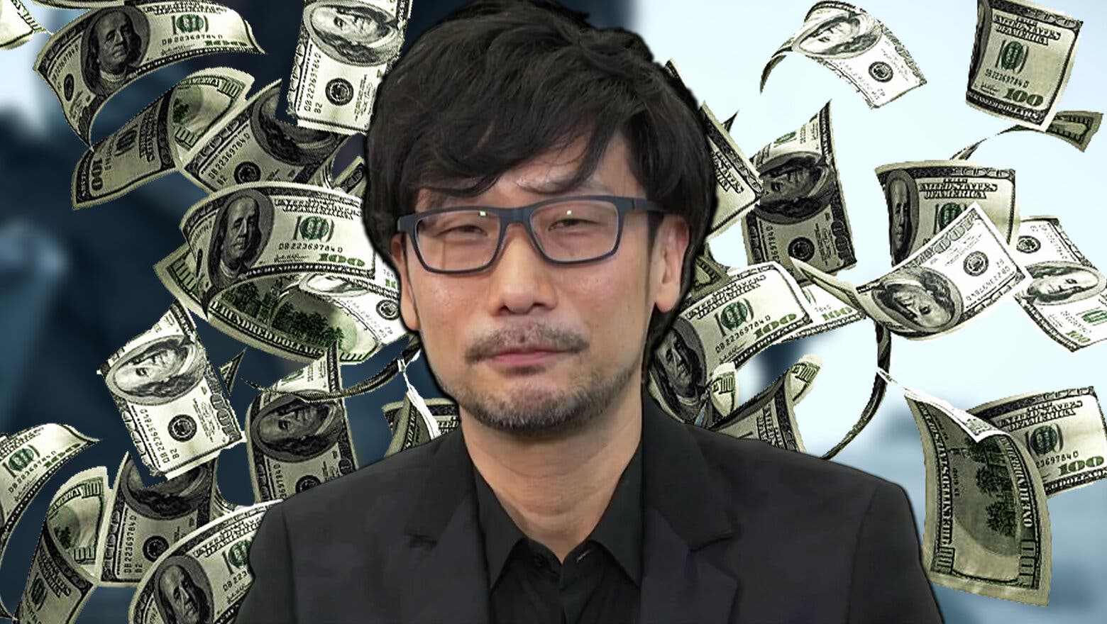 ¿Cuánto dinero tiene Hideo Kojima? Así es el patrimonio de una de las grandes mentes de los videojuegos