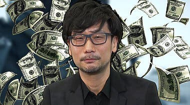 Imagen de ¿Cuánto dinero tiene Hideo Kojima? Así es el patrimonio de una de las grandes mentes de los videojuegos