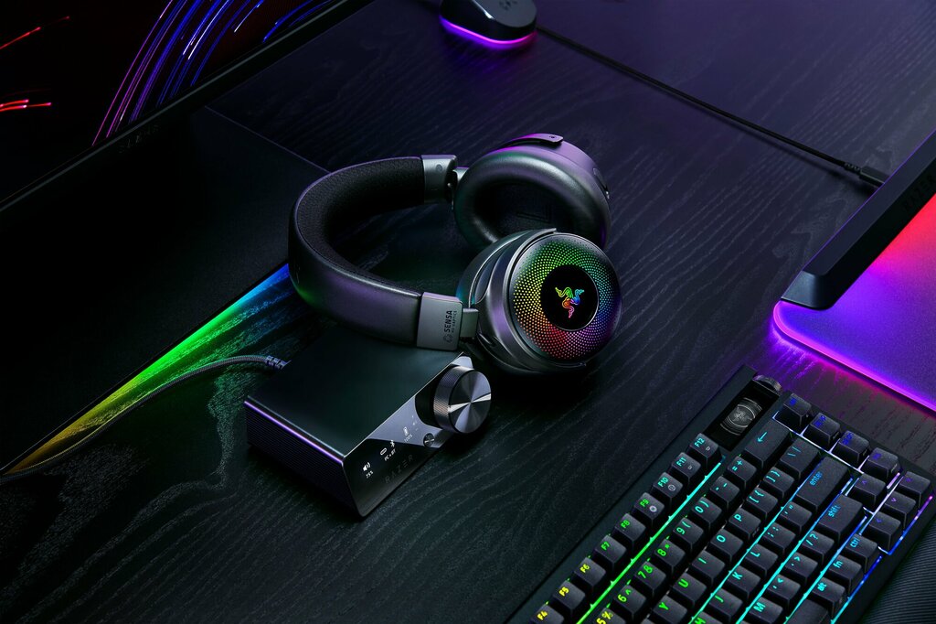 Kraken V4 Pro