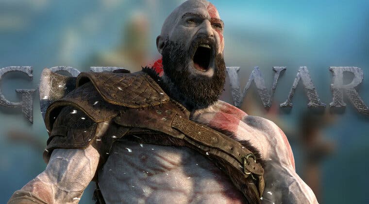 Imagen de God of War está rebajado en Steam y es la puerta de entrada perfecta antes de Ragnarök