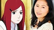 Imagen de Fallece Emi Shinohara, la actriz de Kushina en Naruto y Sailor Jupiter en Sailor Moon