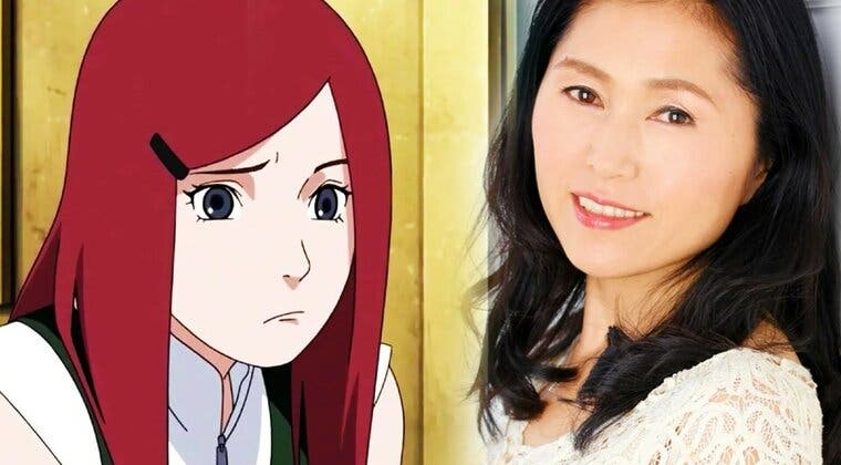 Imagen de Fallece Emi Shinohara, la actriz de Kushina en Naruto y Sailor Jupiter en Sailor Moon