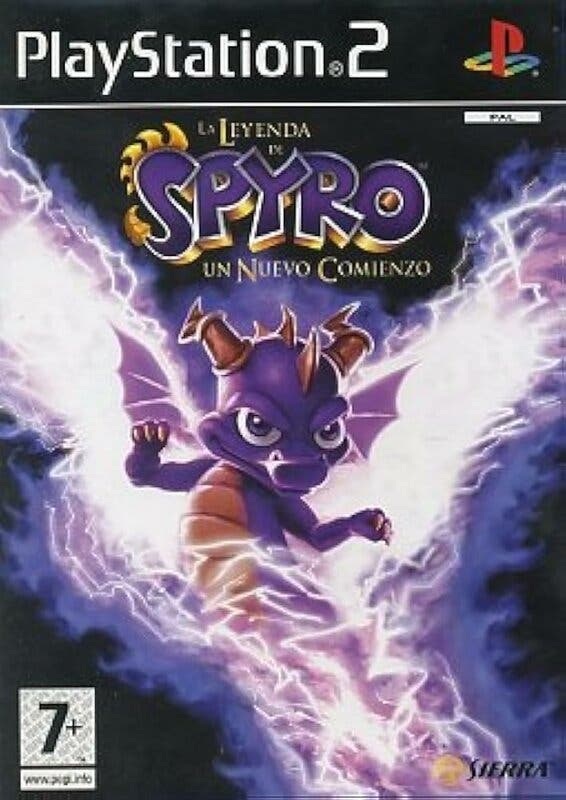 Spyro 