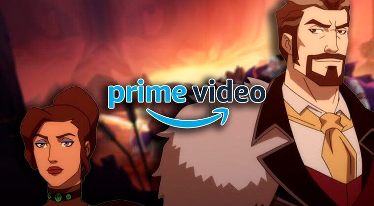 Imagen de Temporada 4 de 'La Leyenda de Vox Machina': Estado de renovación y posible fecha de estreno en Amazon Prime Video