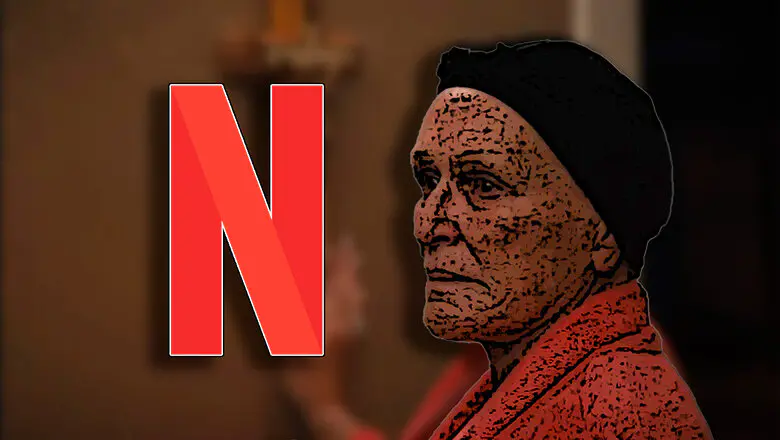 la liberacion netflix